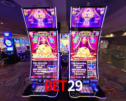 APP oficial da Bet29 para mobile