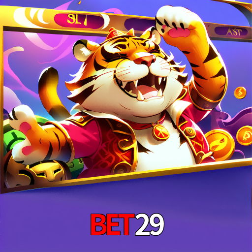 Imagem promocional da Bet29 mostrando a plataforma e suas vantagens